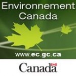 Environnement Canada Logo French