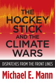 Hockey Stick & Climate Wars