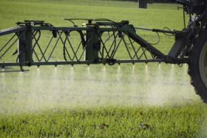 AgSpraying