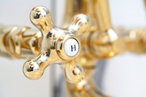 HotWaterTap