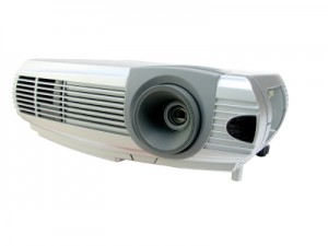 LCD Projector