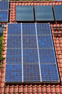 SolarPanels