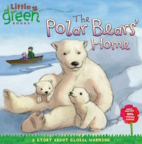 PolarBearsHome