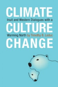 Climate Culture Change