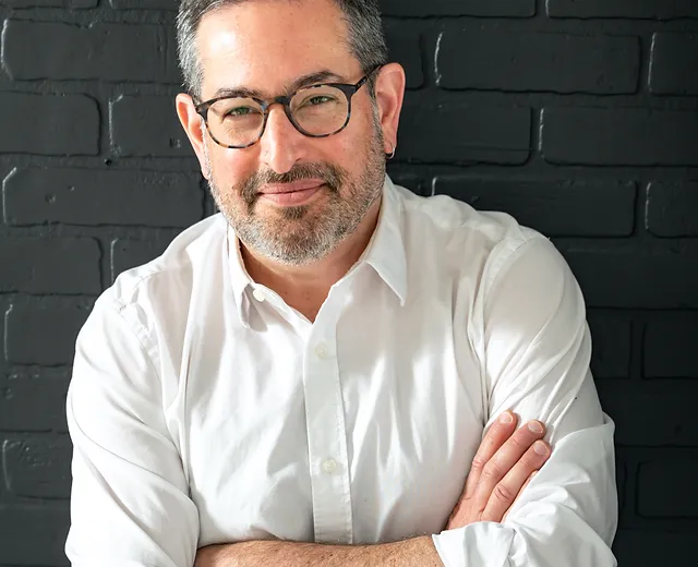 Seth Klein