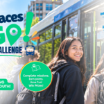 Permalink to Oh, the Places You Can Go! – Youth Transit Climate Challenge